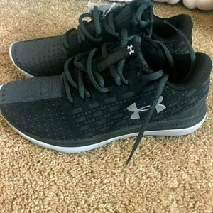 Womens under armour shoes